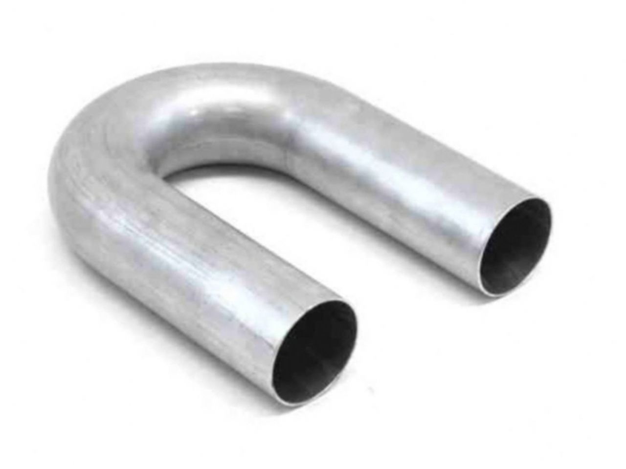 HPS 1-3/4" OD 180 Degree U Bend 6061 Aluminum Elbow Pipe Tubing 16 Gauge w/ 2-1/4" CLR