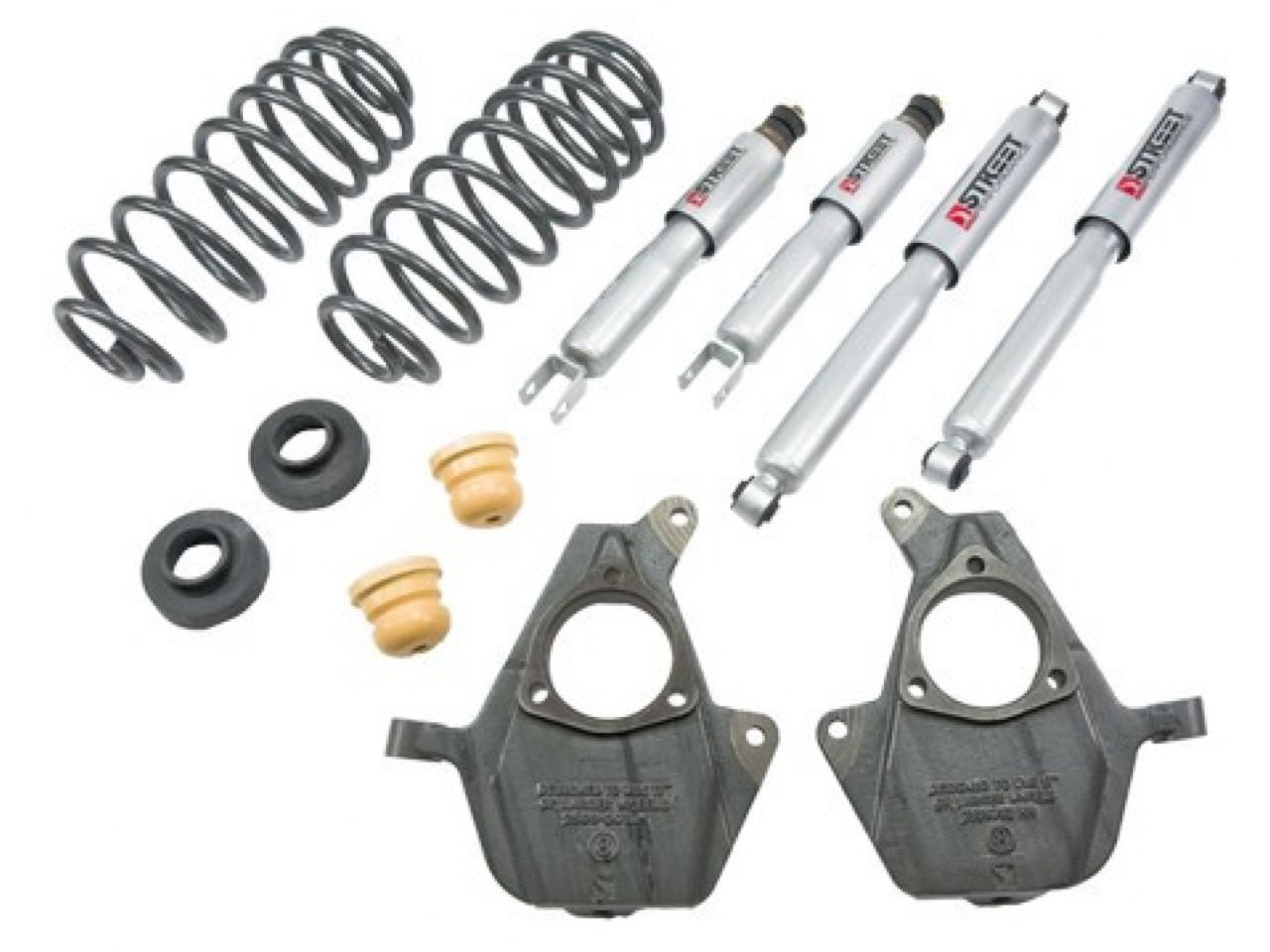 Belltech Suspension Kits 761SP Item Image