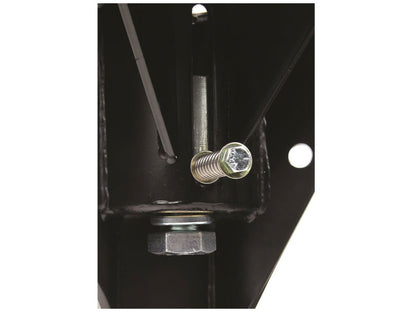 Camco Gooseneck Adapter - 12"