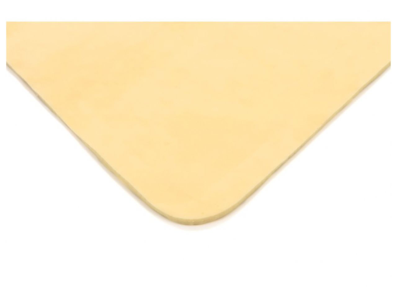 Camco Synthetic Chamois Towel - Yellow, 26" x 17" (BROWN BOX)