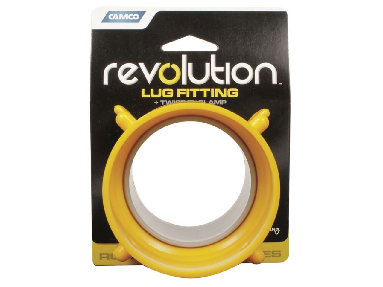 Camco Revolution Lug Fitting - Lug Fitting