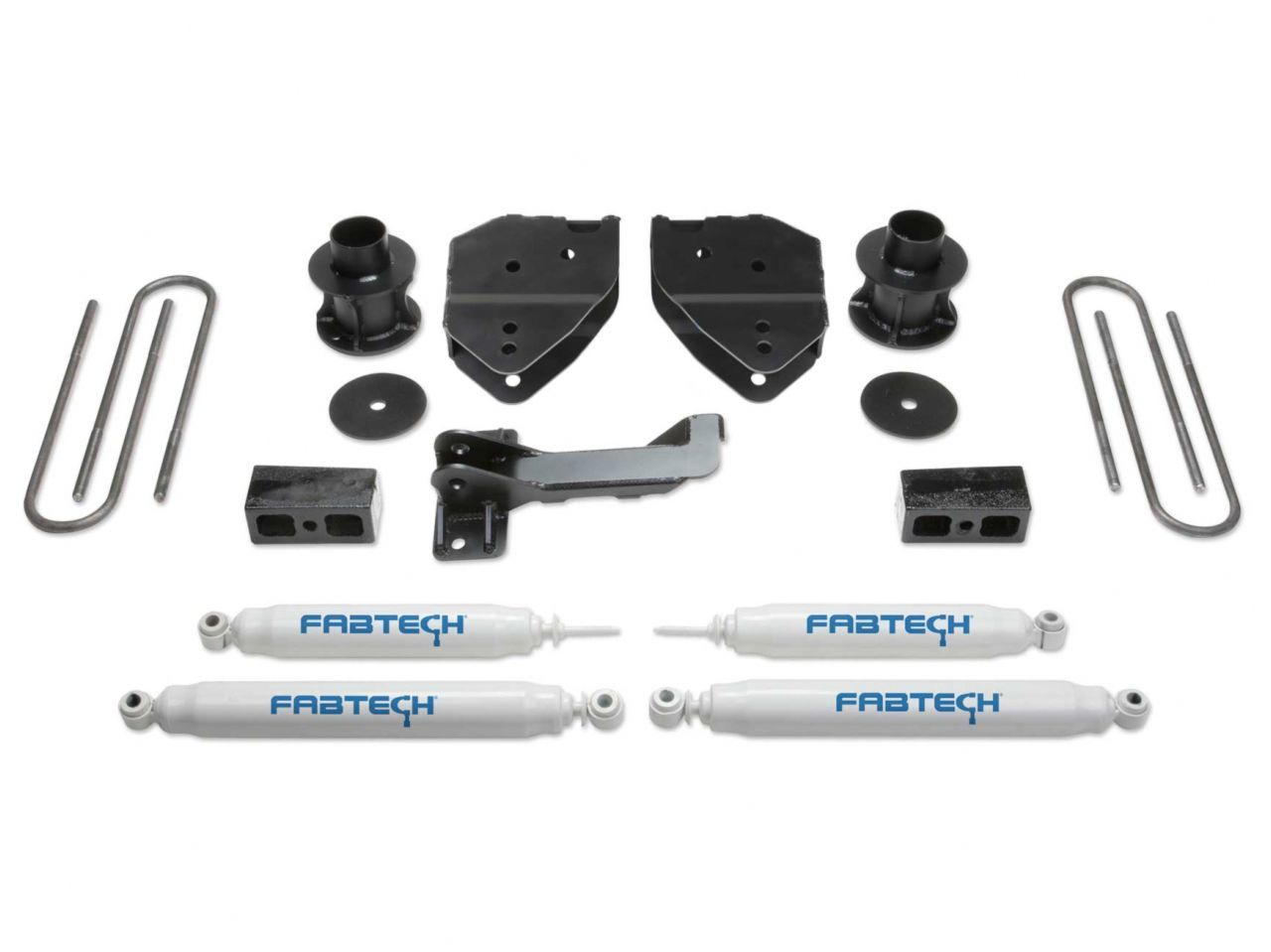 Fabtech Vehicle Parts K2213 Item Image