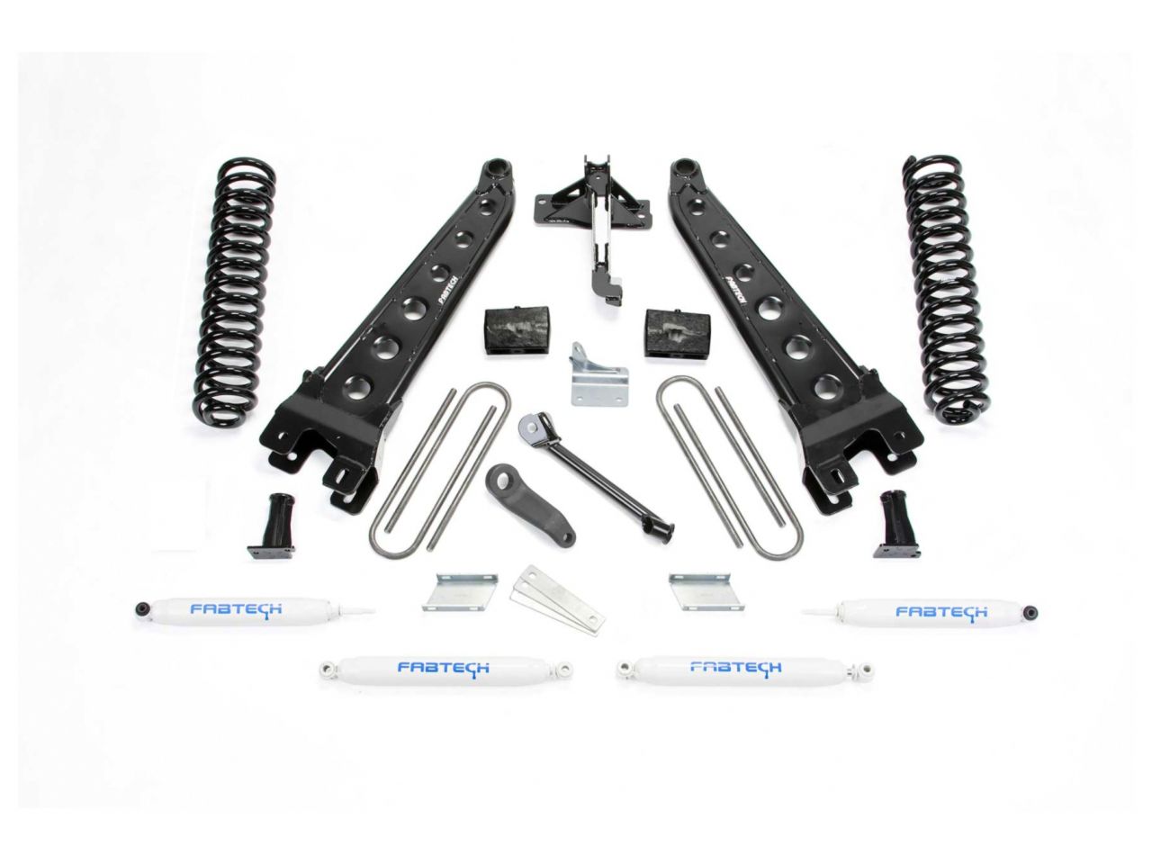 Fabtech Vehicle Parts K2119 Item Image