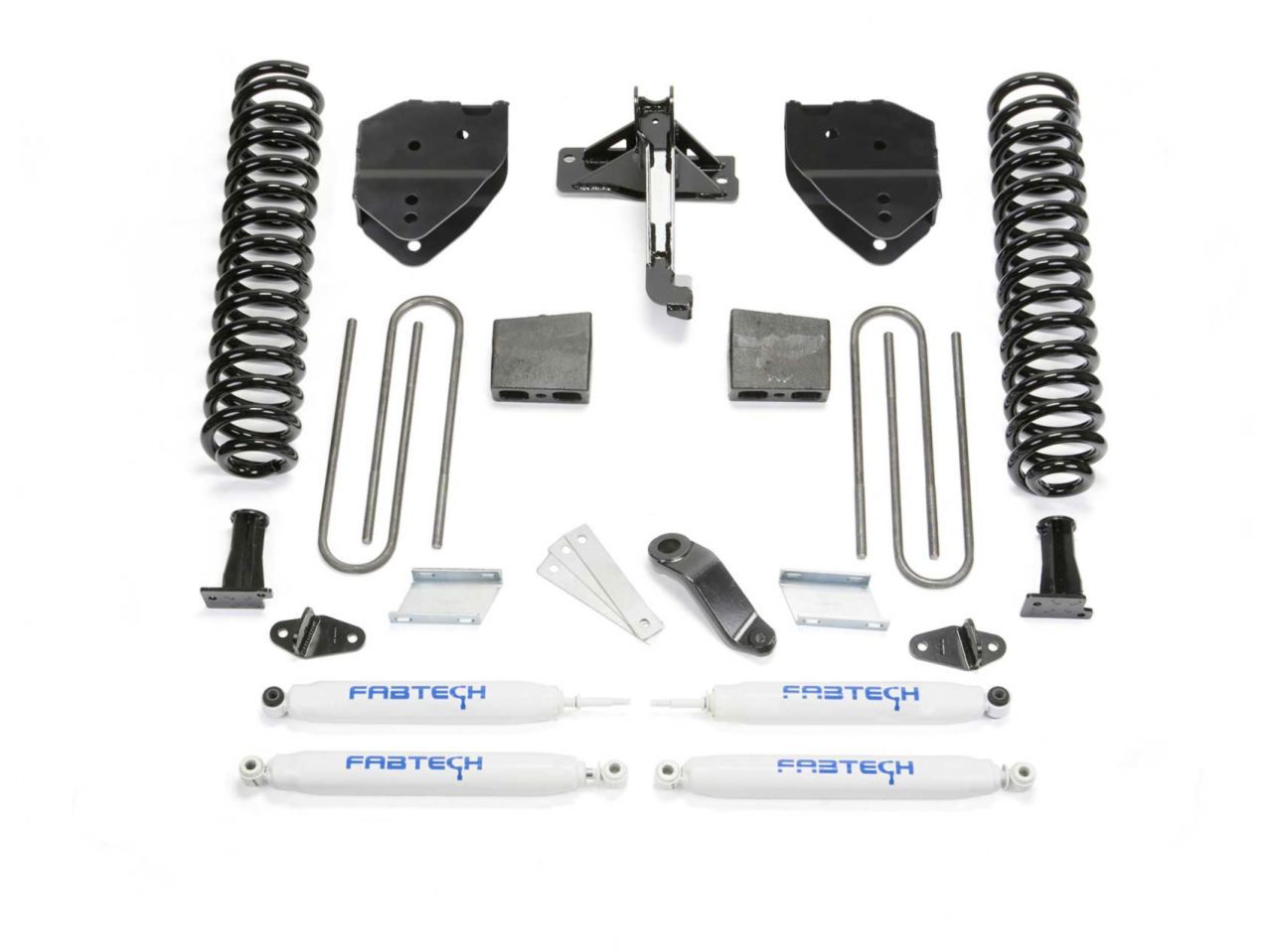 Fabtech Vehicle Parts K2217 Item Image