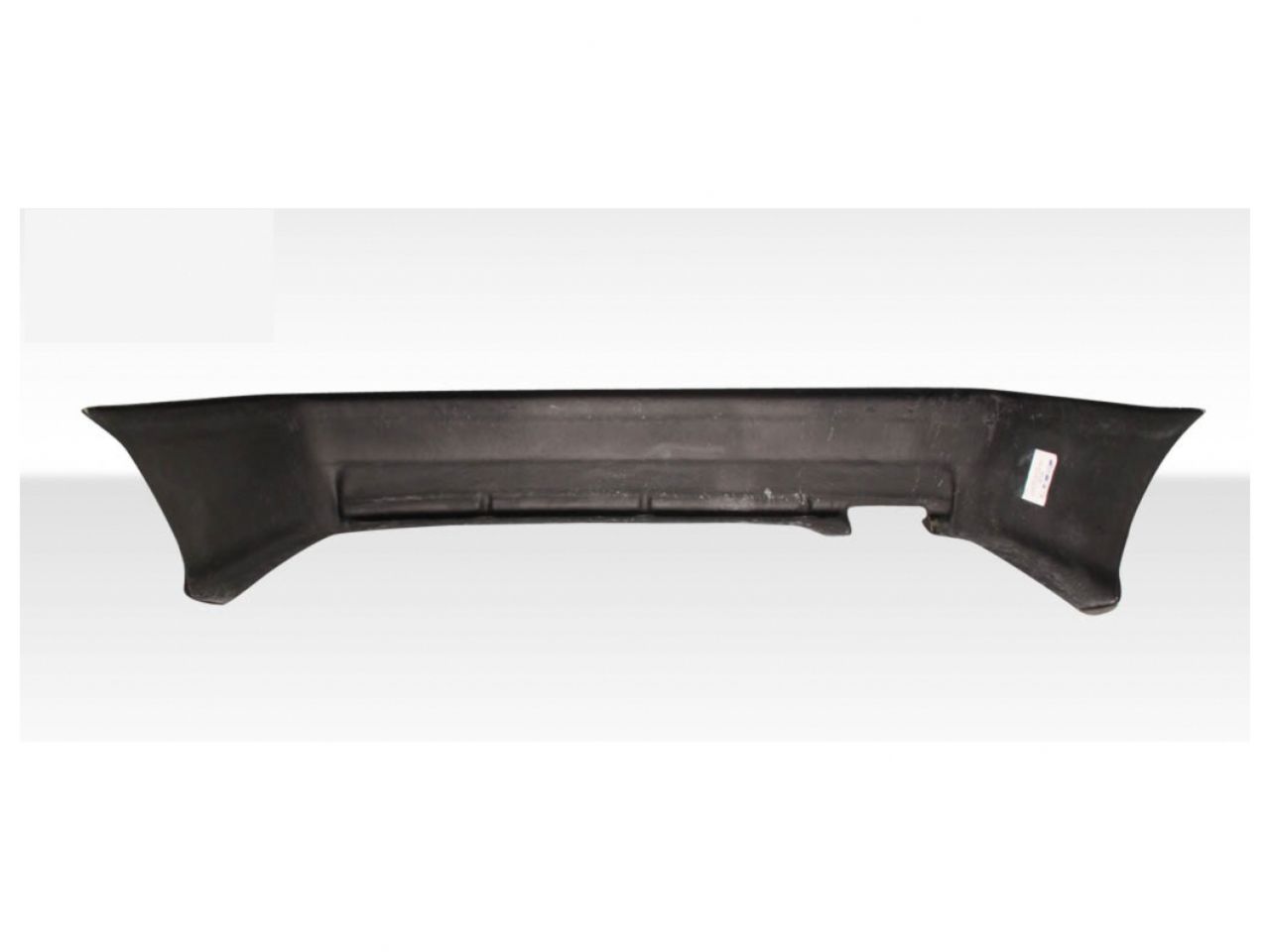 Duraflex 1992-1998 BMW 3 Series M3 E36 2DR 4DR Convertible  M3 Look Rea