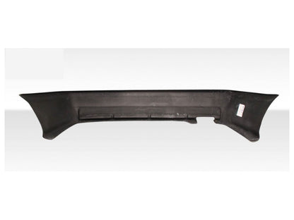 Duraflex 1992-1998 BMW 3 Series M3 E36 2DR 4DR Convertible  M3 Look Rea