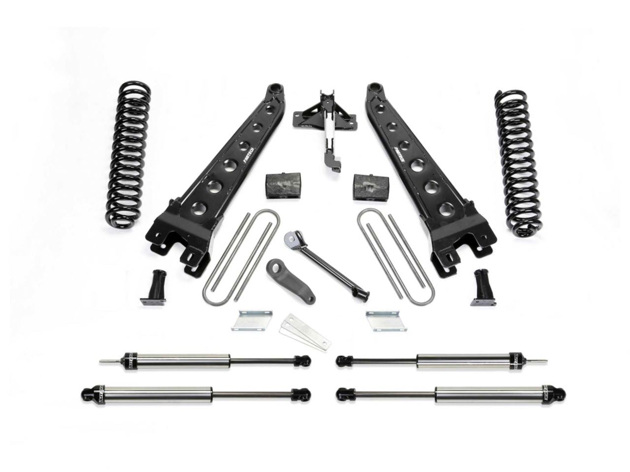 Fabtech Lift Kits K2215DL Item Image