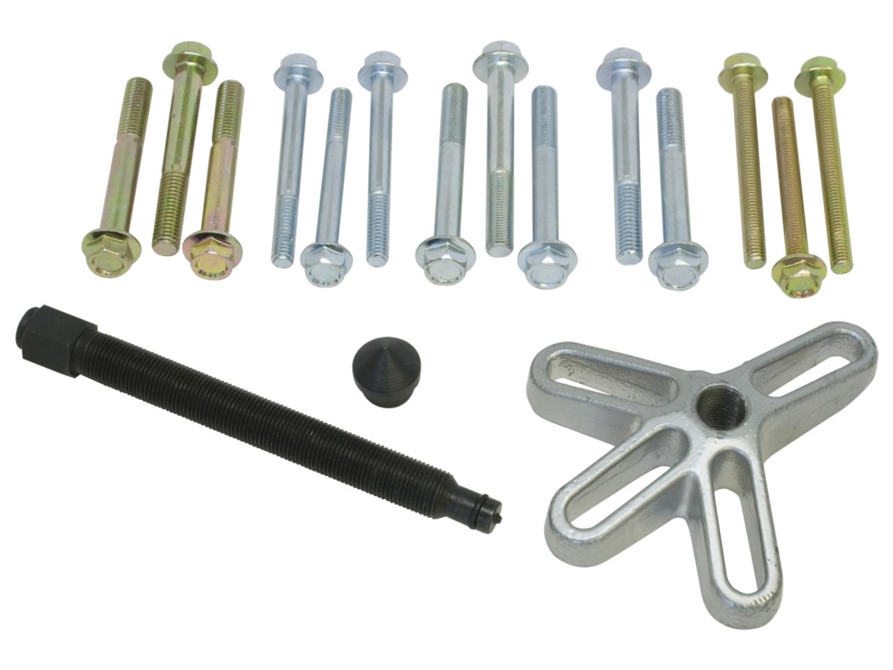 Lisle Lock Nuts 45500 Item Image