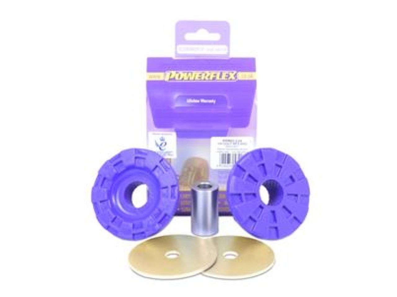 Powerflex Differential Bushings PFR85-524B Item Image