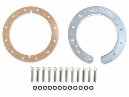Holley Fuel Pump EFI 12 Bolt 255 LPH