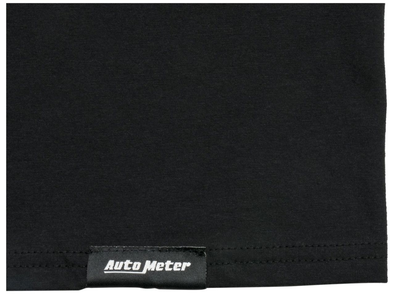 Autometer T-Shirt,Adult Large,Black,'Monster'