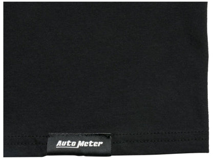 Autometer T-Shirt,Black,Vintage,3XL