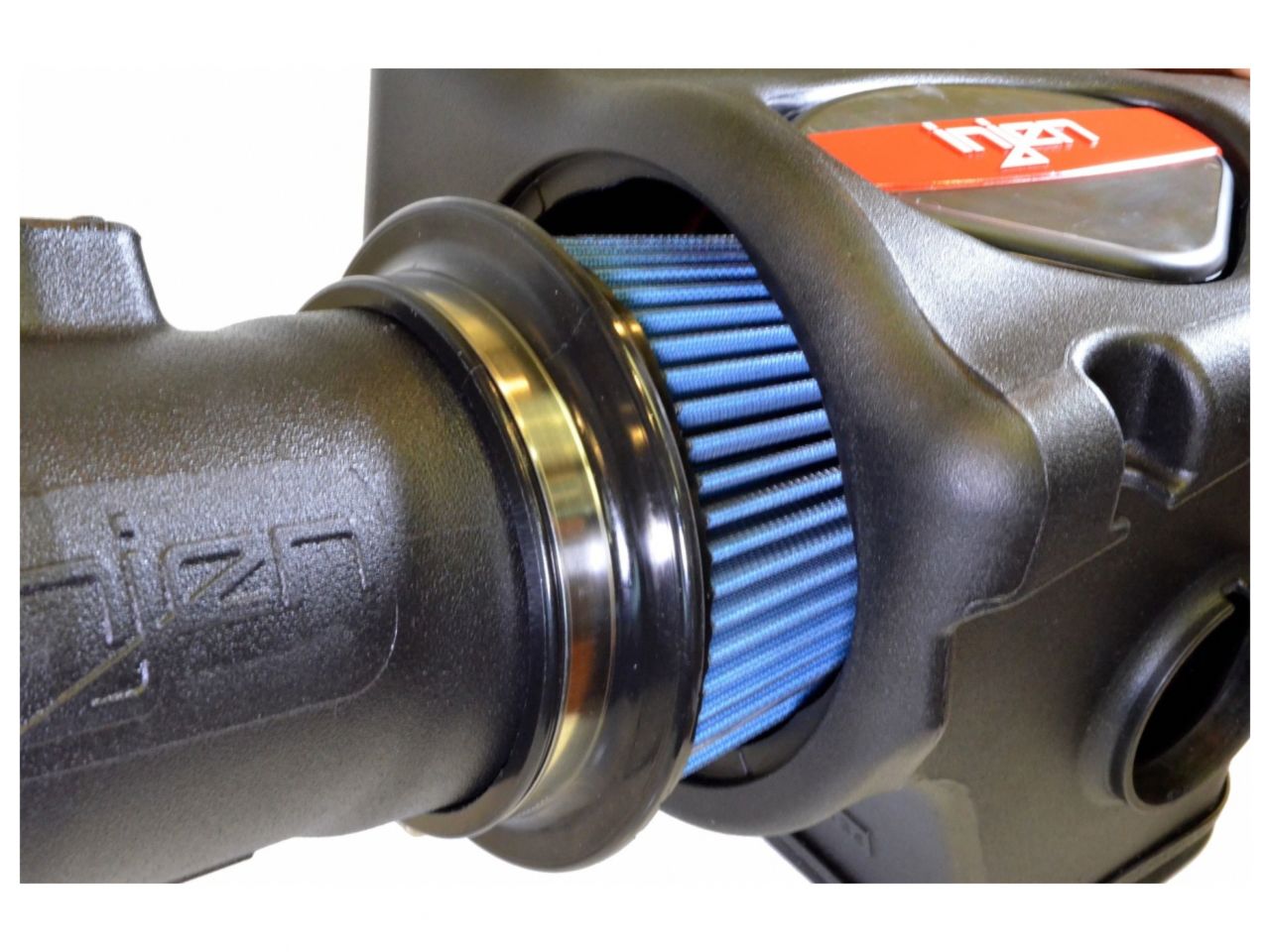 Injen Evolution Air Intake System