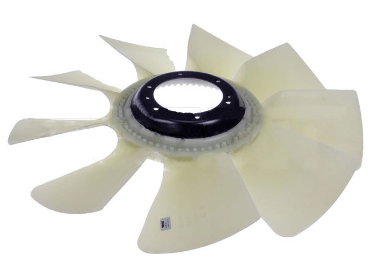 Dorman Clutch Fan Blade