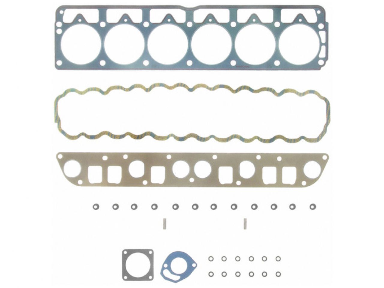 FelPro Vehicle Parts HS9076PT2 Item Image