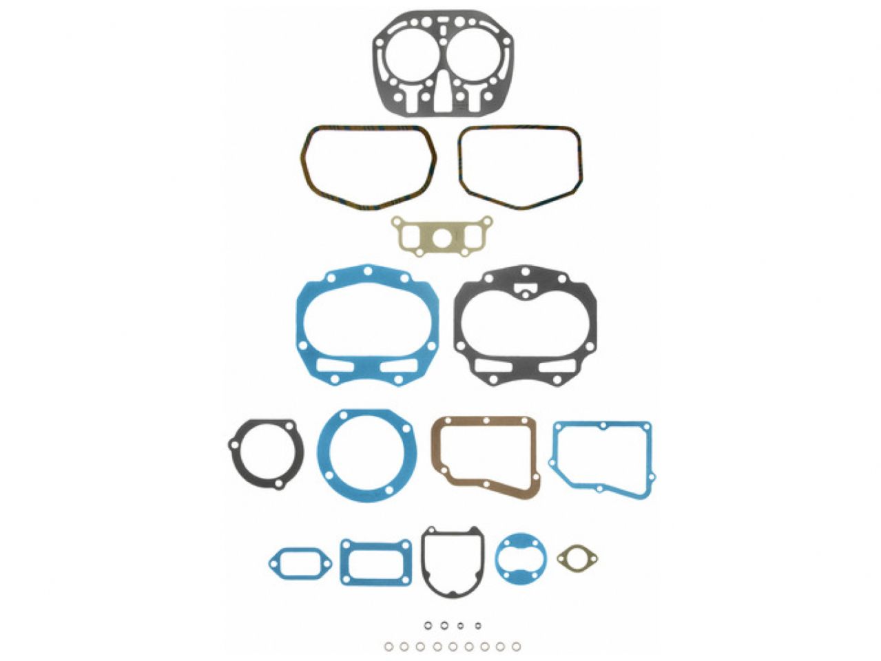 FelPro Gasket Sets FS7513S Item Image