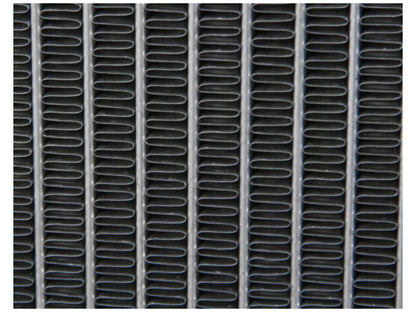 Frostbite Performance Cooling Aluminum Radiator 3-Row 65/67 Pontiac GTO/Tempest