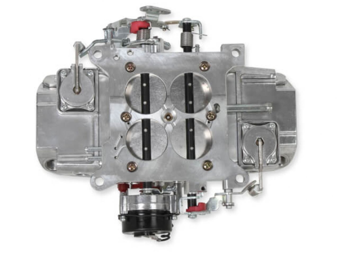 Demon Carburetion Speed Demon,850 CFM-Mechanical Secondaries Annular