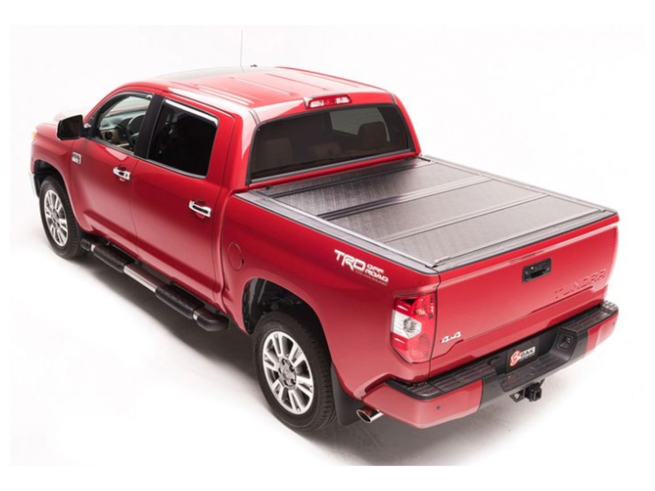 BAK Flip G2 07-19 TOYOTATundra 8' Bed