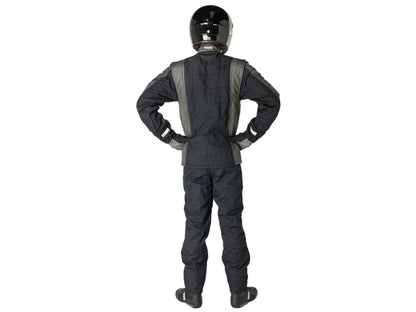 G-Force 745 Multi Layer Pants XX-Lage Black