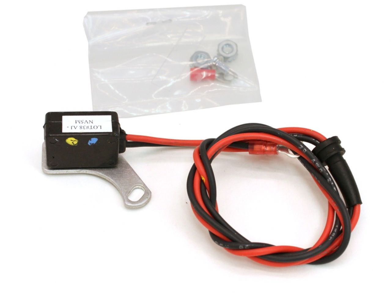 Pertronix Engine Harness-Conversion 12810 Item Image