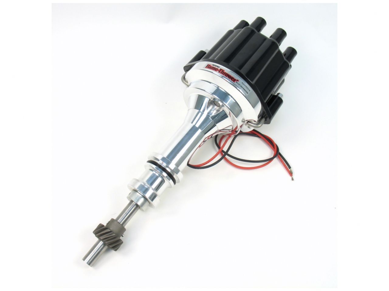 Pertronix Distributor Assembly D231800 Item Image