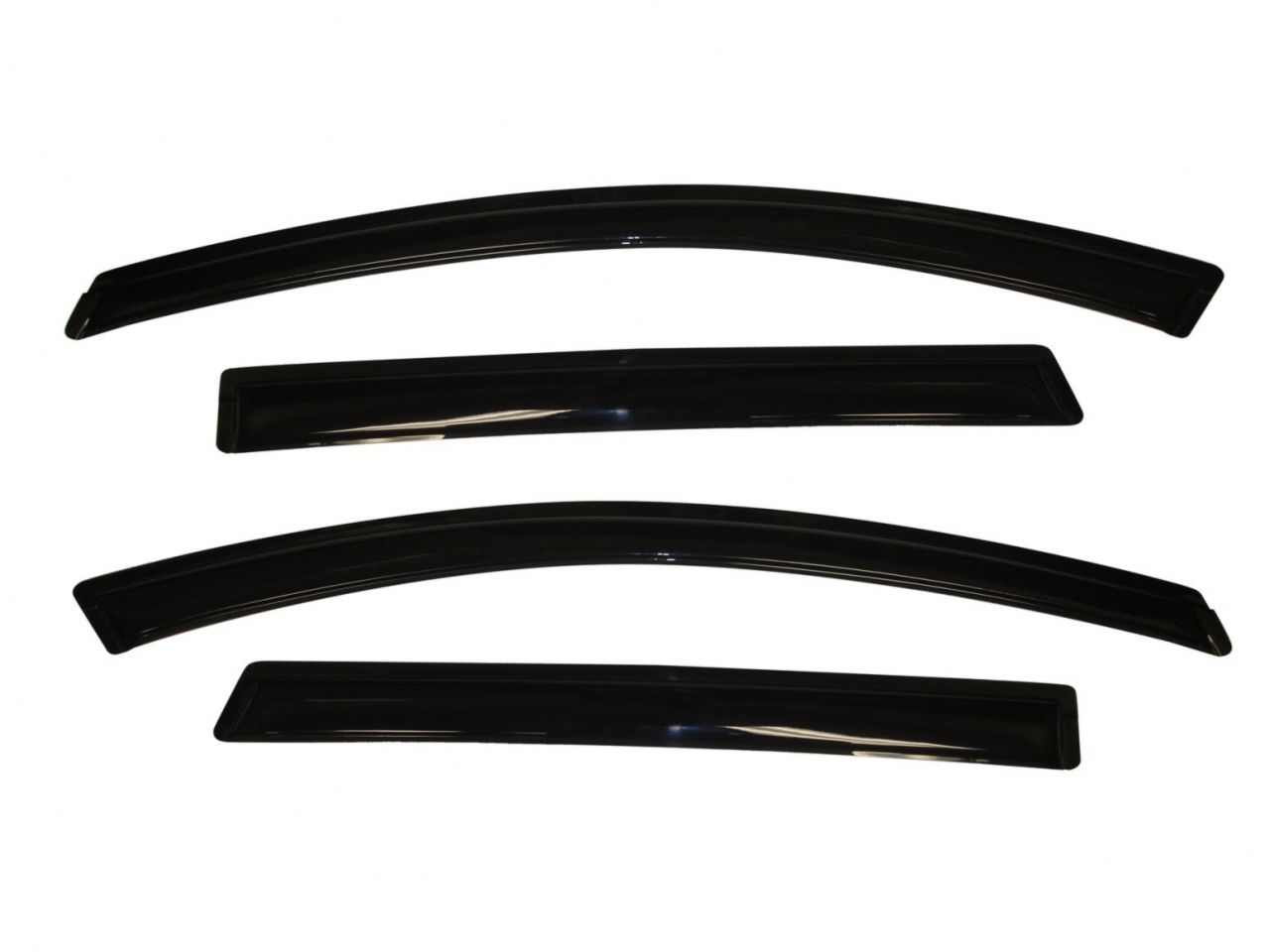 Auto Ventshade Window Visors 94143 Item Image