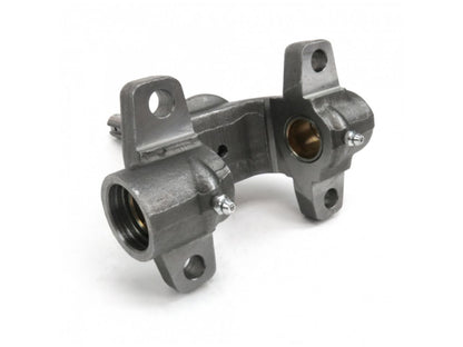 Helix Suspension 1949-1954 Forged Chevy Car Spindle (Pair)