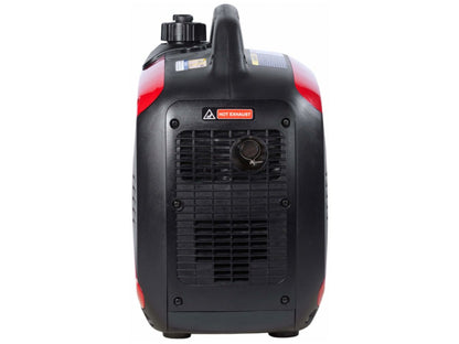 A-iPower 2000W Inverter Generator