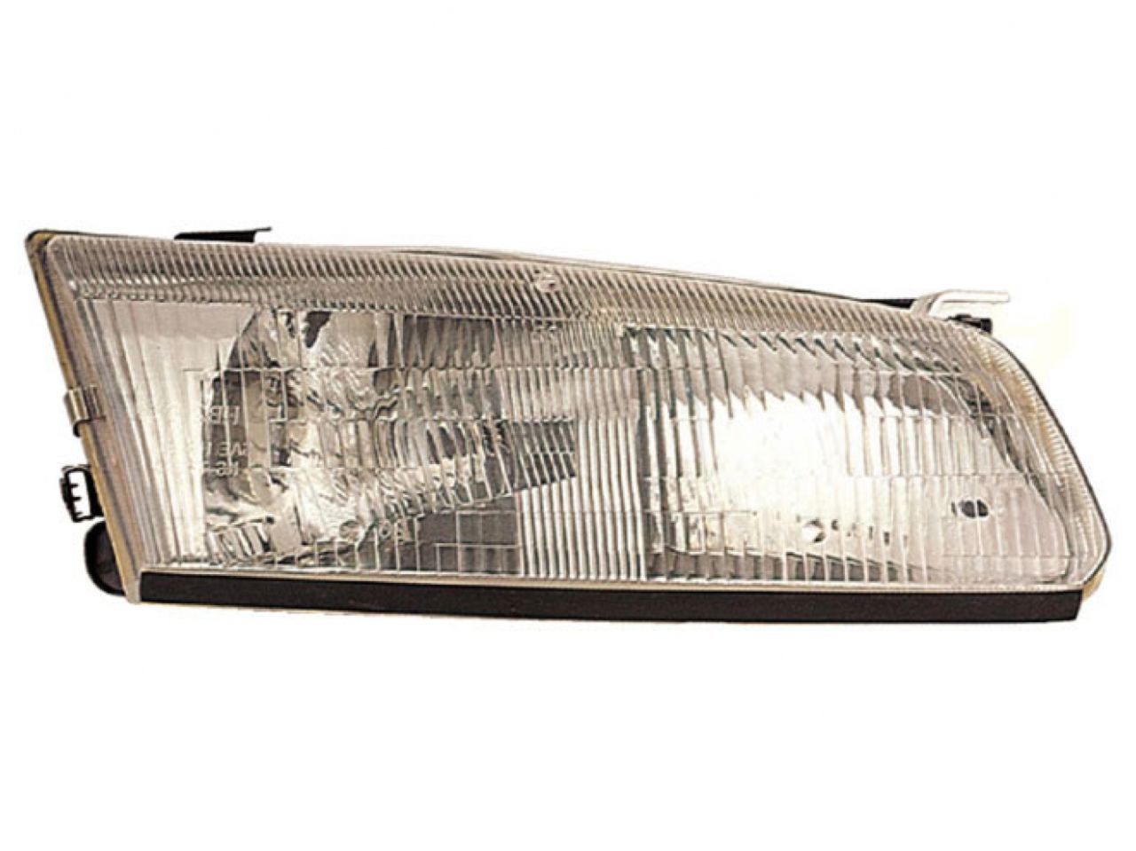 Dorman Headlights 1590791 Item Image