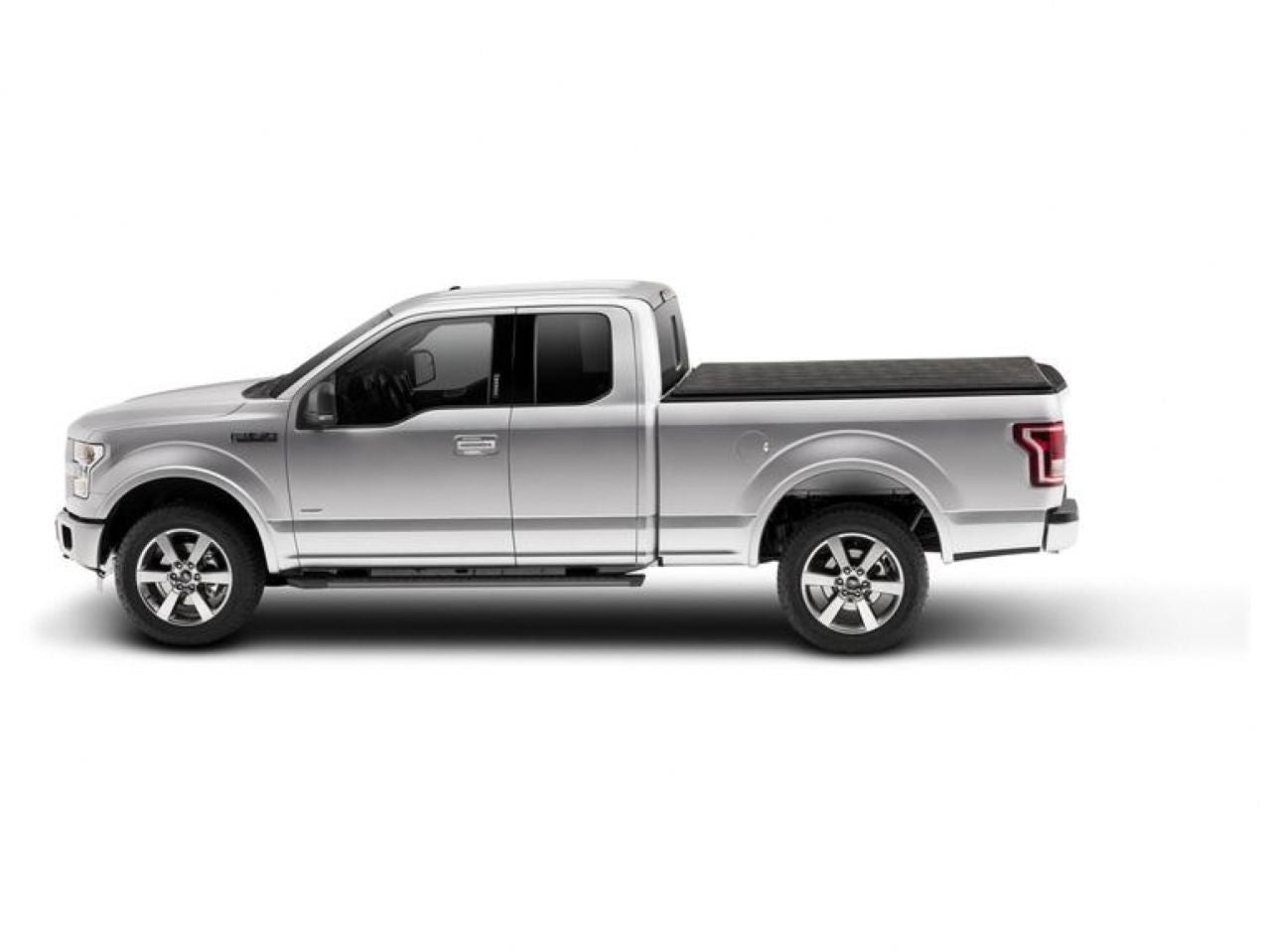 Extang Toyota Tundra LB (8 ft) 07-13 (without rail system)