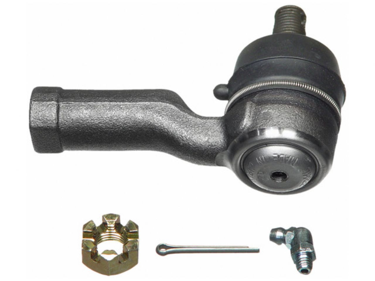 Moog Tie Rod Ends ES487L Item Image