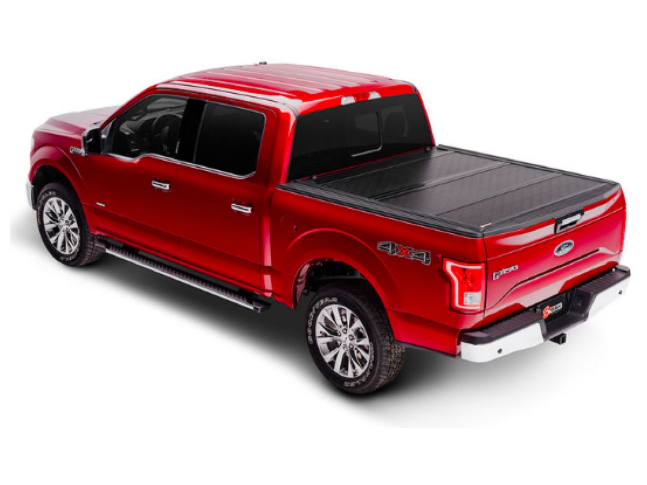 BAK Flip G2 19-23 Ford Ranger 5.1ft Bed