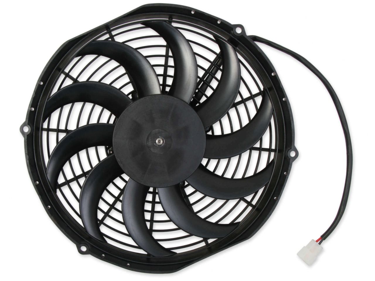 Frostbite Performance Cooling High Performance Fan/Shroud Package