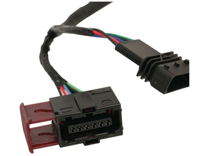 BD Diesel Throttle Sensitivity Booster - Chevy 04-17 Colorado/GMC 08-1