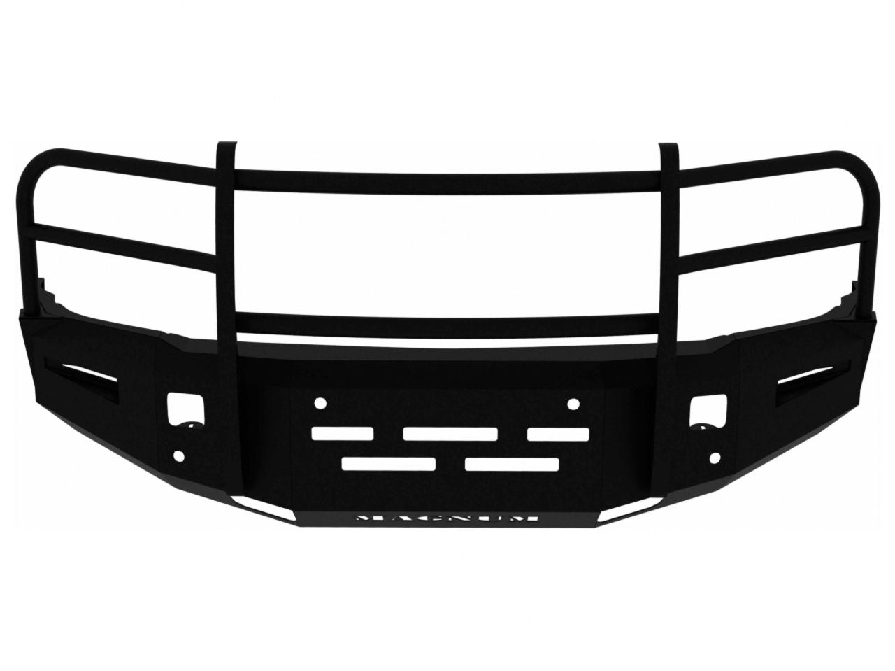 Innovative Creations Inc Grille Guards FBM94CHN-GG Item Image