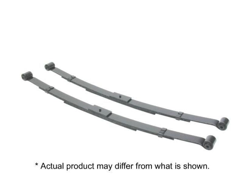 Belltech LEAF SPRING 98-03 DODGE DURANGO 2inch 5984