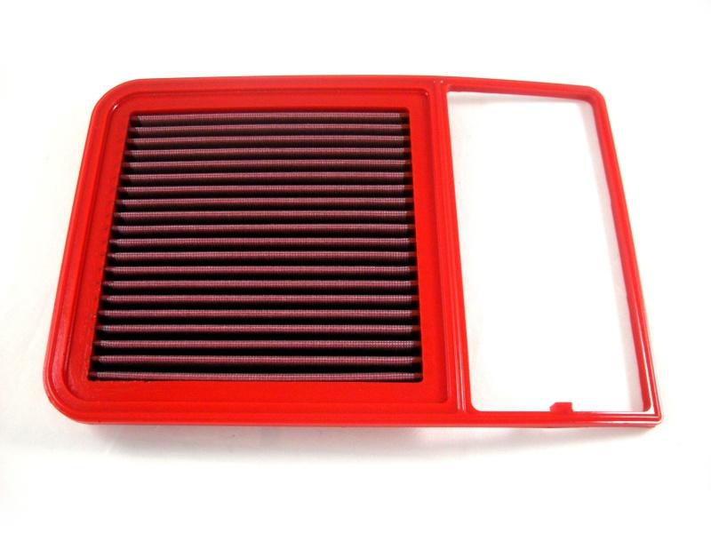 BMC 04-11 Daihatsu Terios II 1.5 / 4WD (US Only) Replacement Panel Air Filter FB621/01 Main Image