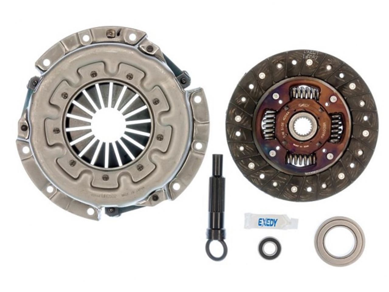 Exedy Clutch Kits 05020 Item Image