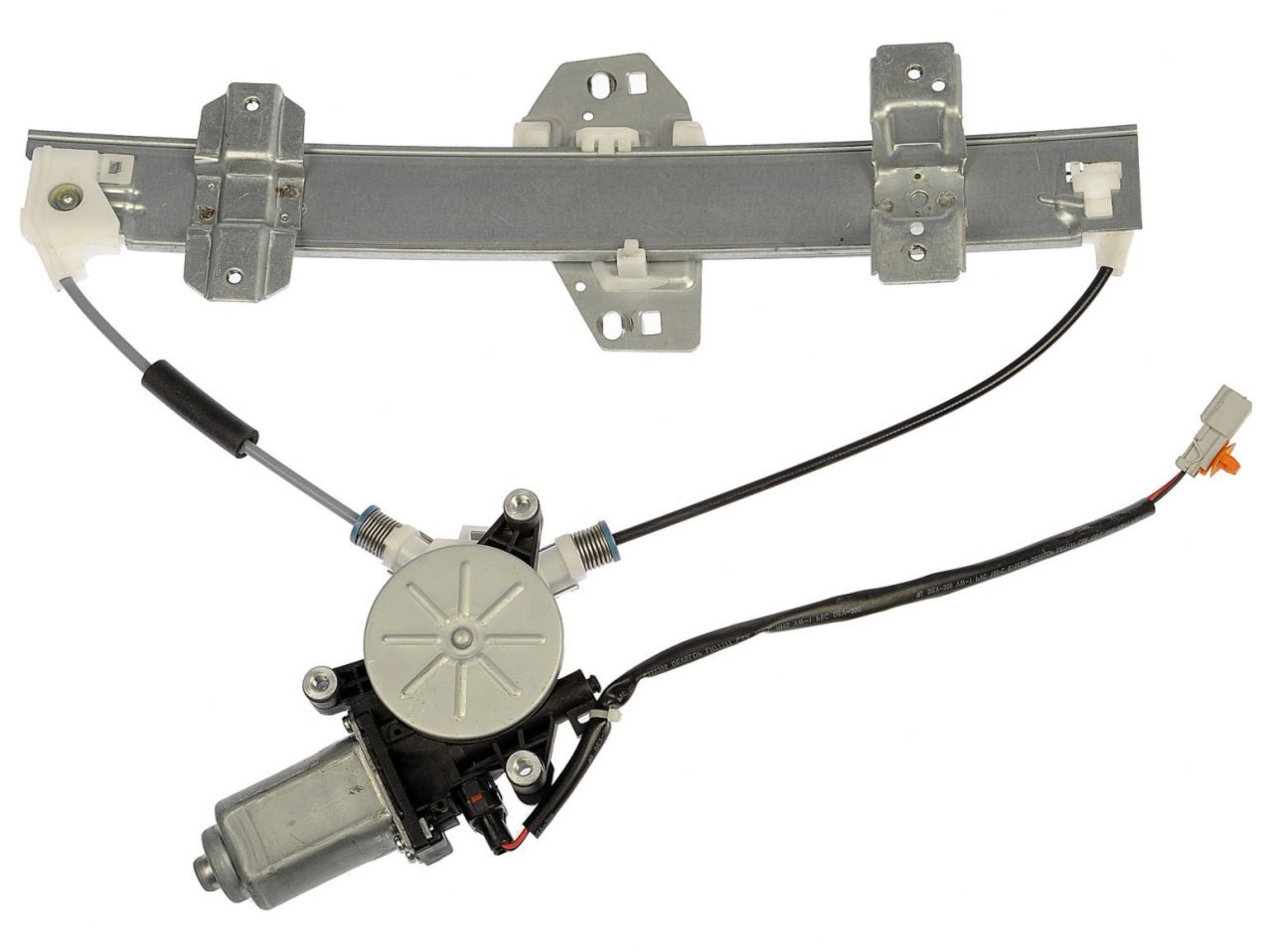 Dorman Power Window Regulator And Motor Assembly