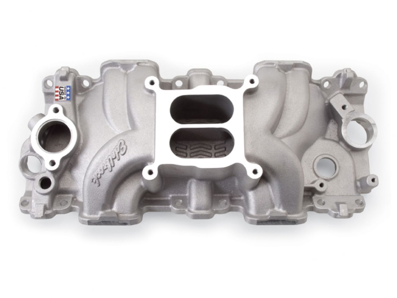 Edelbrock Intake Manifolds 7158 Item Image