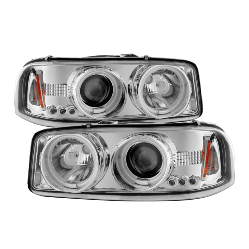 SPYDER SPY Headlights Lights Headlights main image