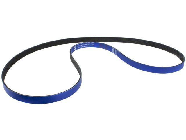 Gates Other Serpentine Belts K060798RB Item Image