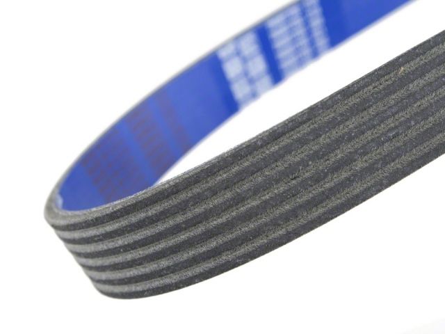 Gates Micro-V Racing Belt Chevy Corvette 427 Limited Edition Z06 1999-2010
