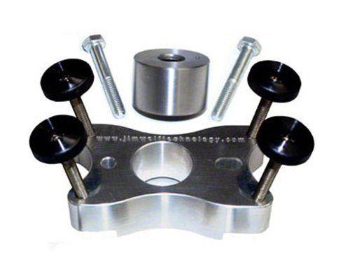 Jim Wolf Technology Pit Gear AVQ35-SPCOMP Item Image