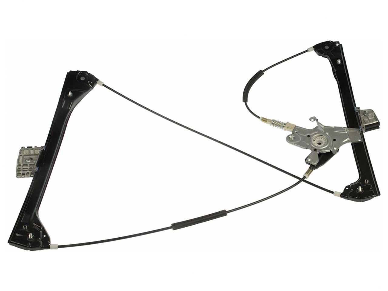 Dorman Power Window Regulator (Regulator Only)