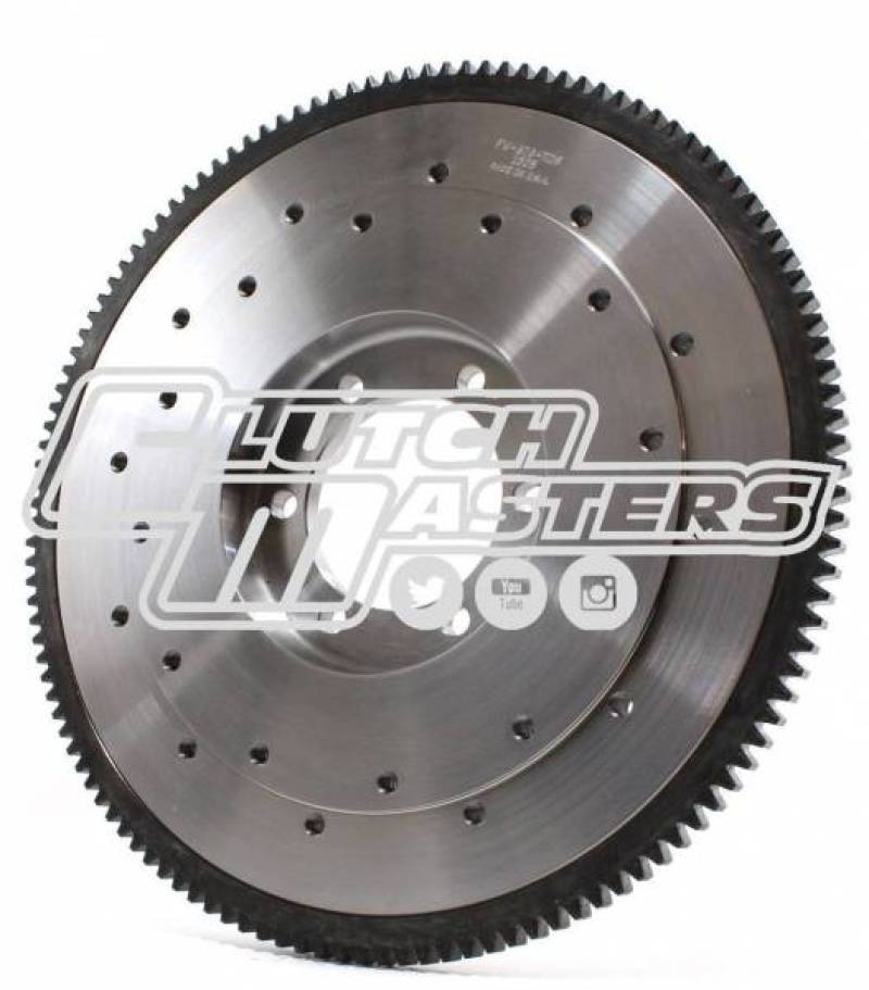 Clutch Masters 86-92 Mazda RX7 1.3L 725 Series Steel Flywheel FW-678-TDS