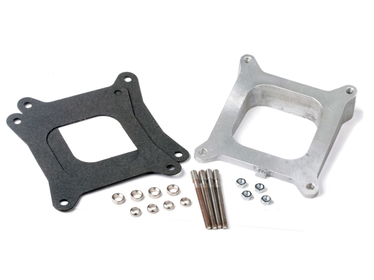 Holley Manifold Spacers 717-2 Item Image