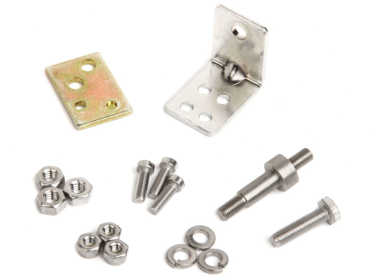 Holley Throttle Parts 717-7 Item Image