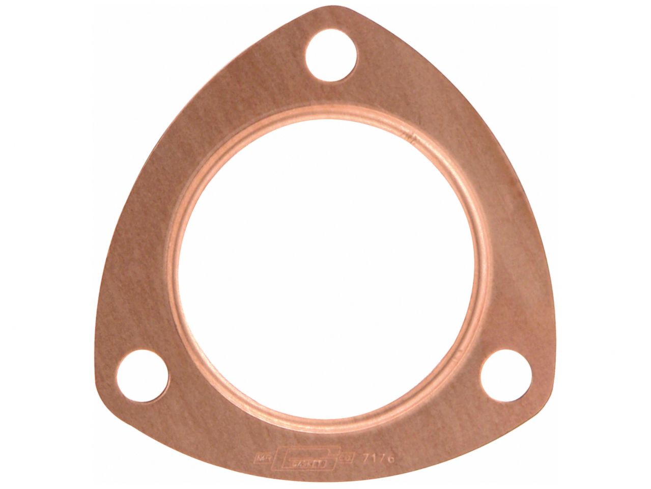 Mr Gasket Exhaust Gasket 7176 Item Image